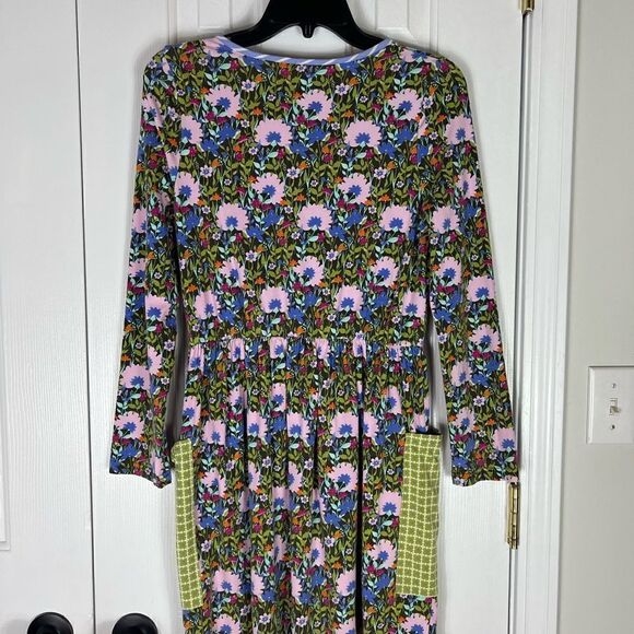 Matilda Jane 435 Girls Dress Size 16 - Picture 3 of 3